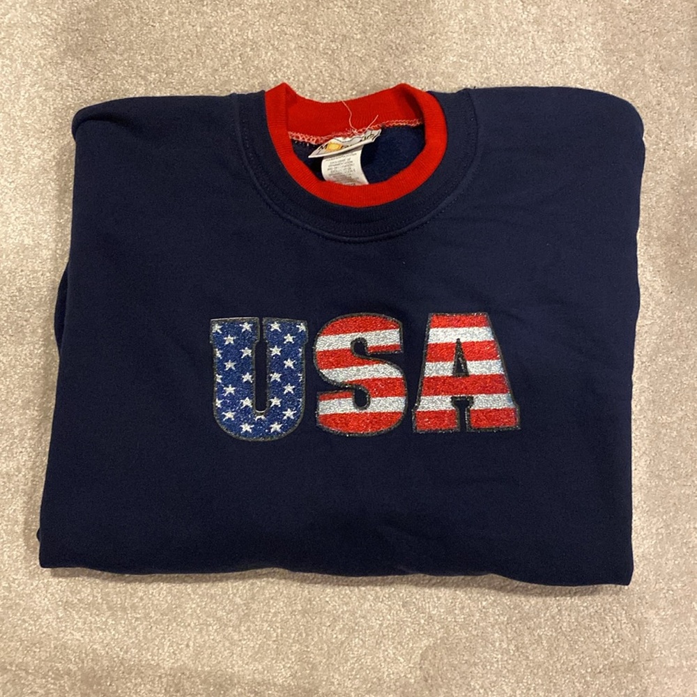 ‼️USA‼️
